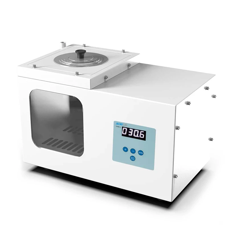 ถังเทอร์โมสตัทแบบมีรูเดียวอุปก - Water Bath Laboratory บทวิจารณ์และราคา