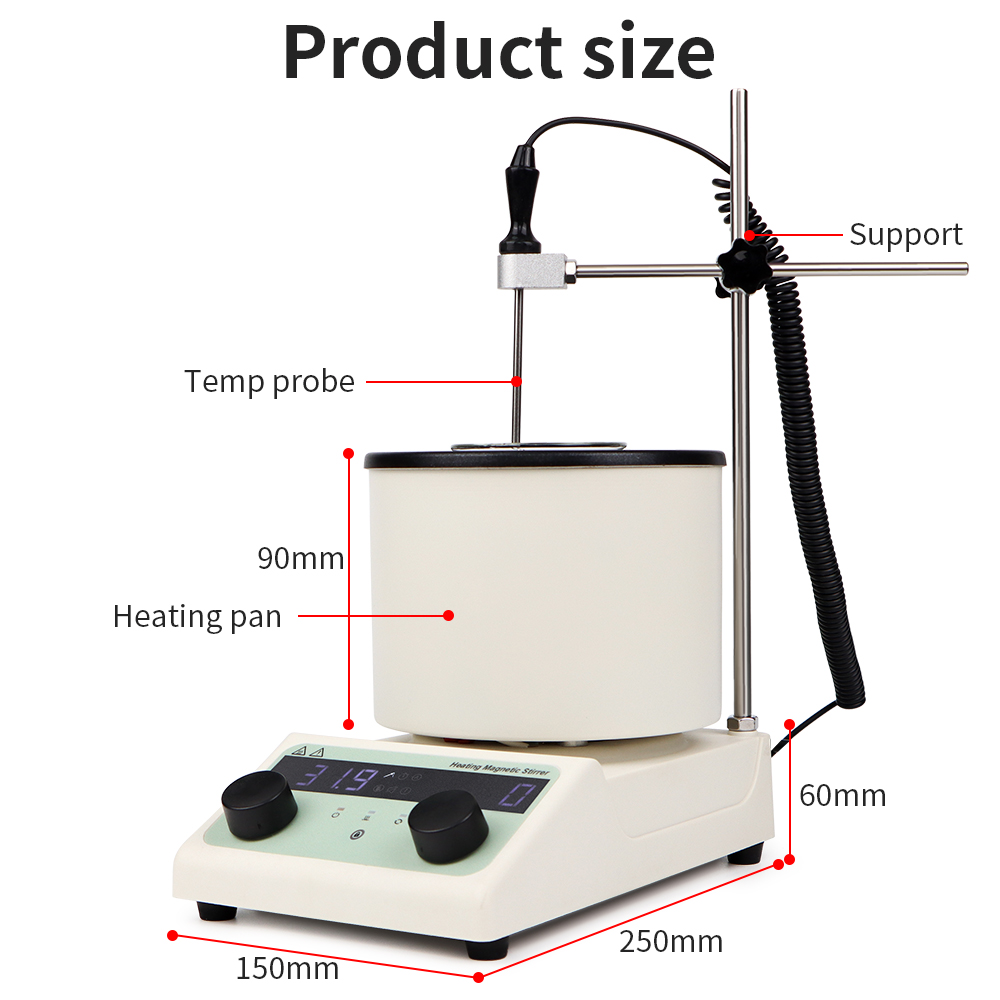 อุปกรณ์ห้องปฏิบัติการ เครื่องก - Water Bath Laboratory บทวิจารณ์และราคา