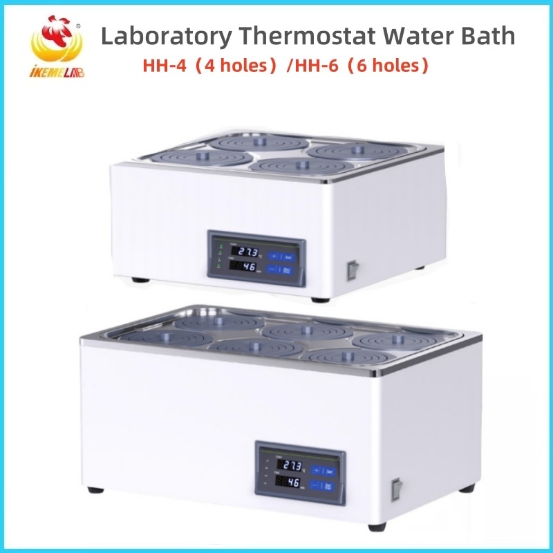 เครื่องควบคุมอุณหภูมิน้ำแบบดิจ - Water Bath Laboratory บทวิจารณ์และราคา