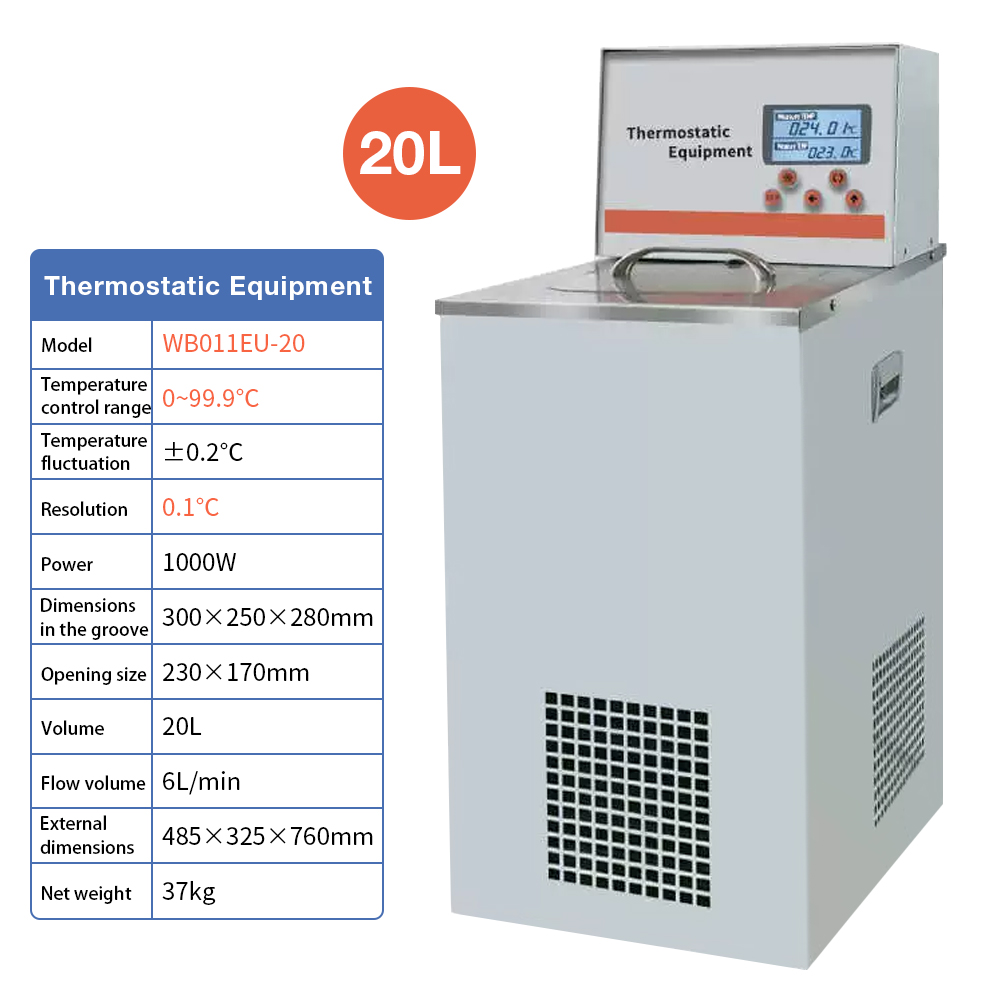 เครื่องควบคุมอุณหภูมิแบบดิจิตอ - Water Bath Laboratory บทวิจารณ์และราคา