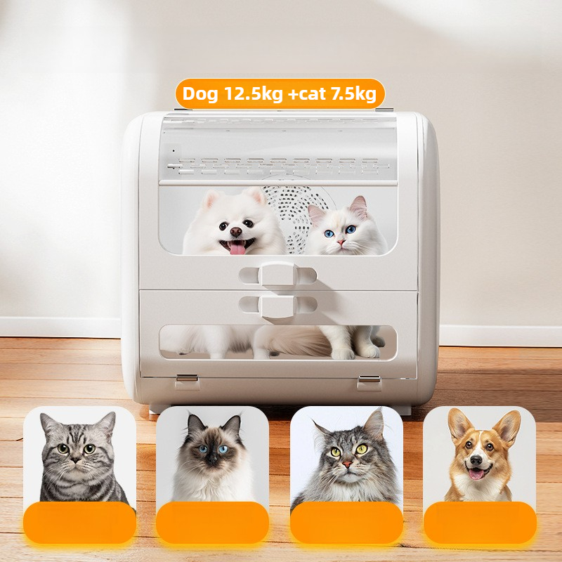 สมาร์ทสัตว์เลี้ยงกล่องแห้งพื้น - Water Bath Laboratory บทวิจารณ์และราคา