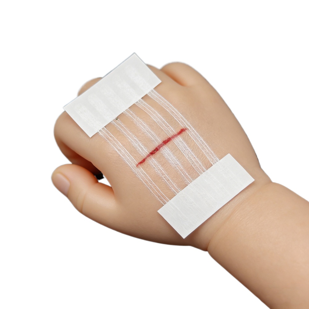 5 แถบปิดแผล แถบปิดแผลหลังคลอด  - Medical Label บทวิจารณ์และราคา
