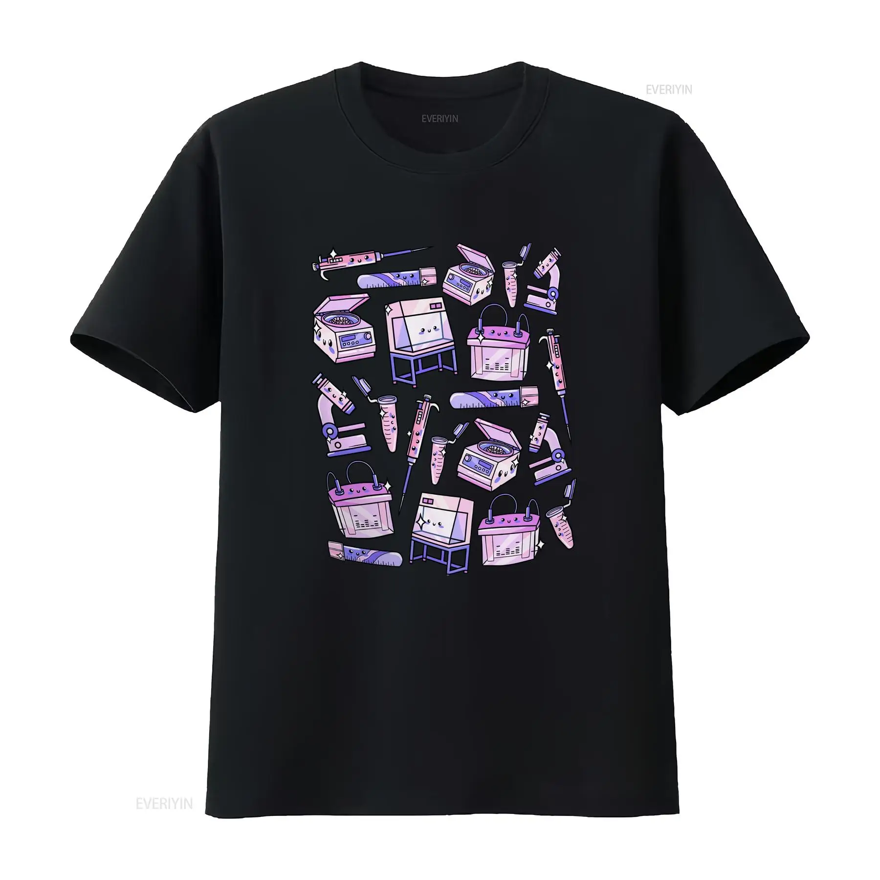เสื้อยืดวิทยาศาสตร์ในห้องปฏิบั - Medical Laboratory Technologist บทวิจารณ์และราคา