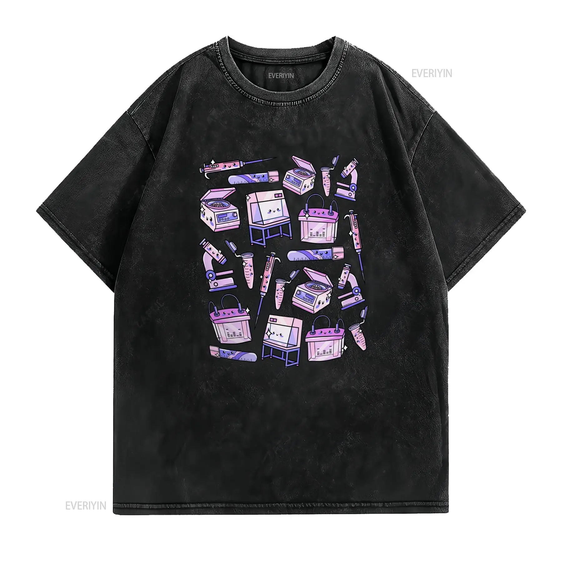 เสื้อยืดวิทยาศาสตร์ในห้องปฏิบั - Medical Laboratory Technologist บทวิจารณ์และราคา