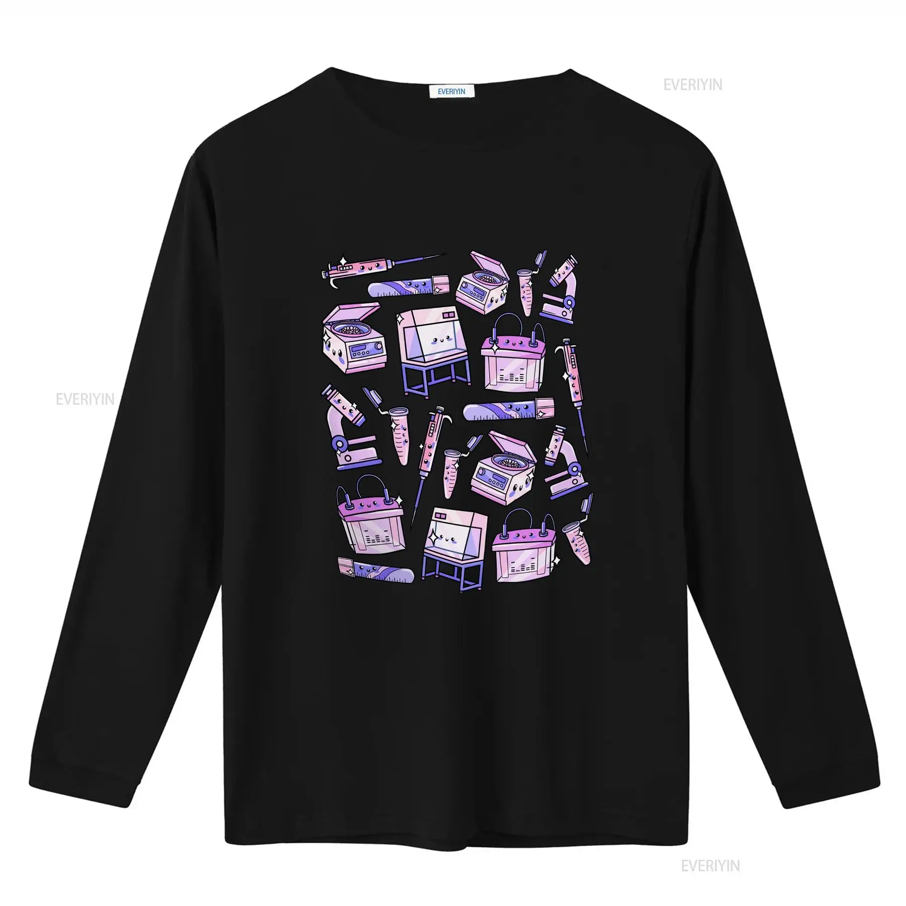 เสื้อยืดวิทยาศาสตร์ในห้องปฏิบั - Medical Laboratory Technologist บทวิจารณ์และราคา