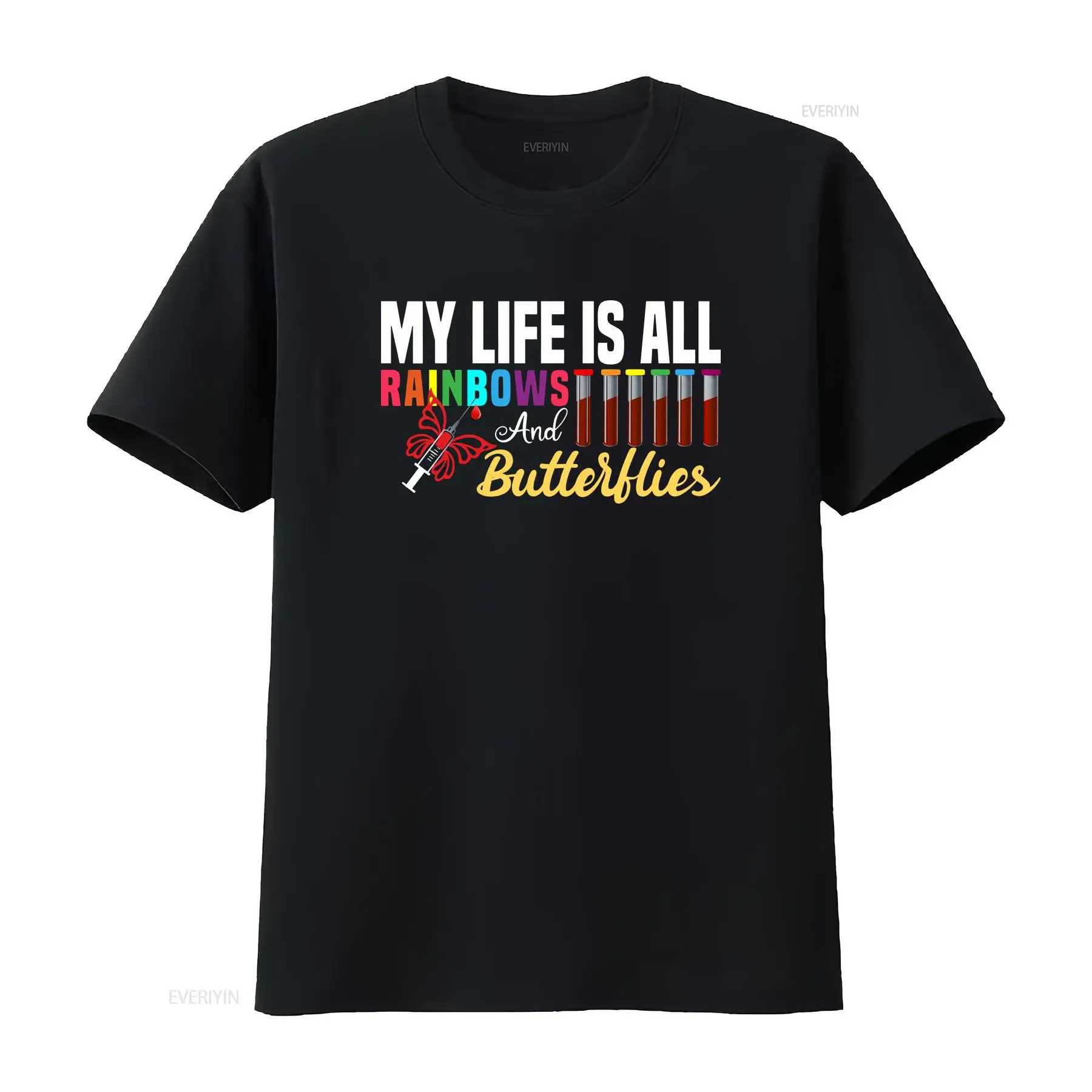 เสื้อยืดห้องปฏิบัติการ ช่างเทค - Medical Laboratory Technologist บทวิจารณ์และราคา
