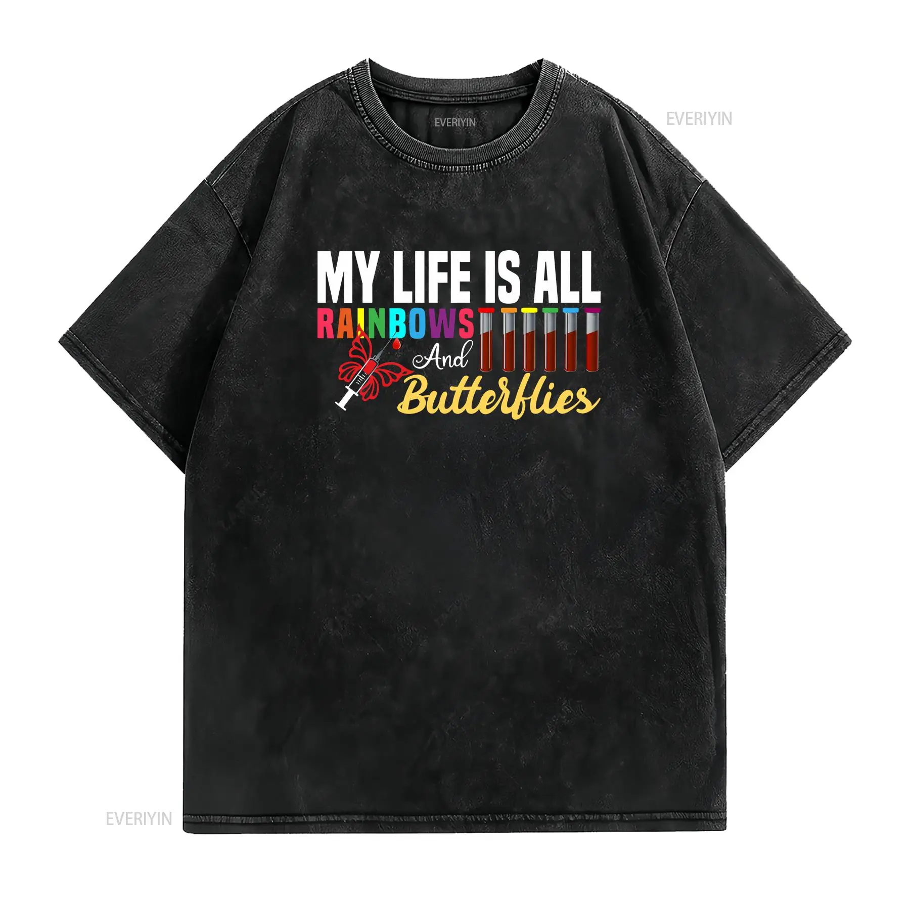 เสื้อยืดห้องปฏิบัติการ ช่างเทค - Medical Laboratory Technologist บทวิจารณ์และราคา