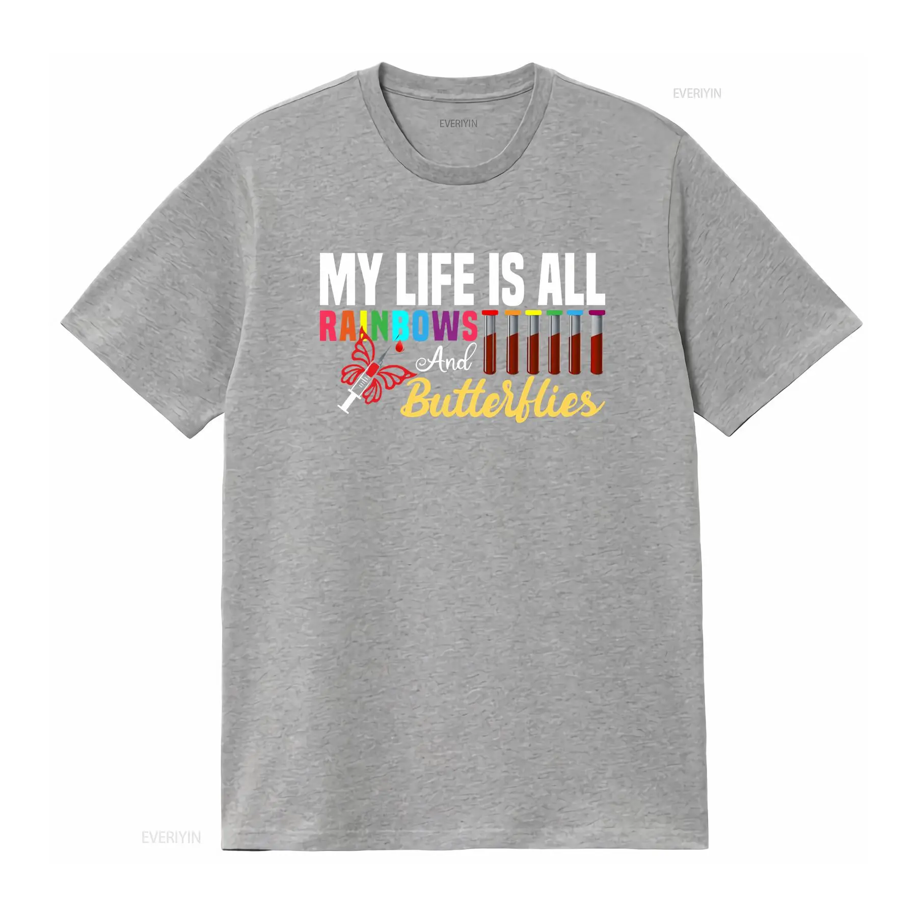 เสื้อยืดห้องปฏิบัติการ ช่างเทค - Medical Laboratory Technologist บทวิจารณ์และราคา