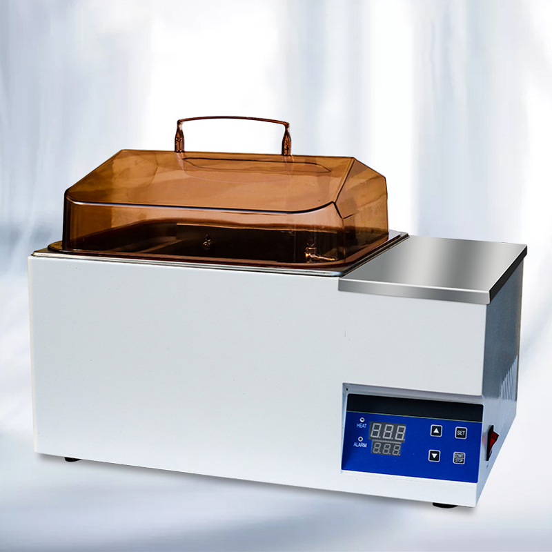 เครื่องเขย่าแบบหมุนและสั่นสะเท - Water Bath Laboratory บทวิจารณ์และราคา