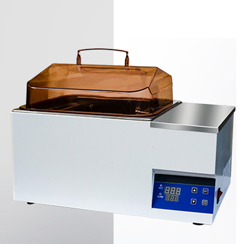 เครื่องเขย่าแบบหมุนและสั่นสะเท - Water Bath Laboratory บทวิจารณ์และราคา