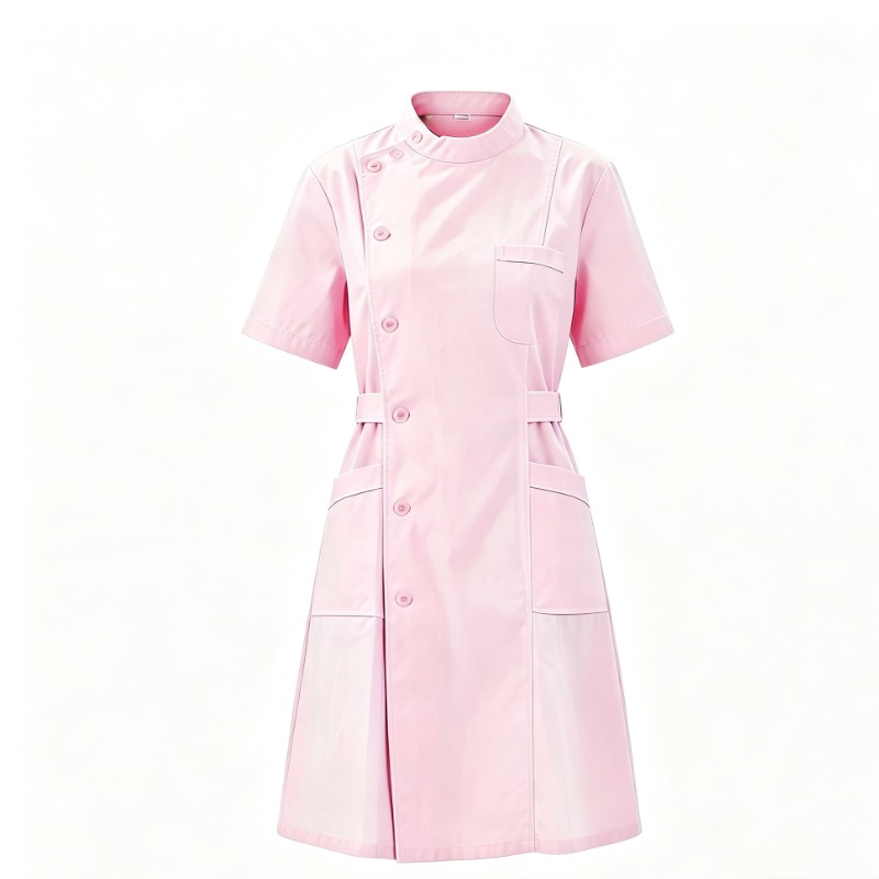 ชุดทำงานทางการแพทย์แขนสั้น, ชุ - Medical Lab Hospital บทวิจารณ์และราคา