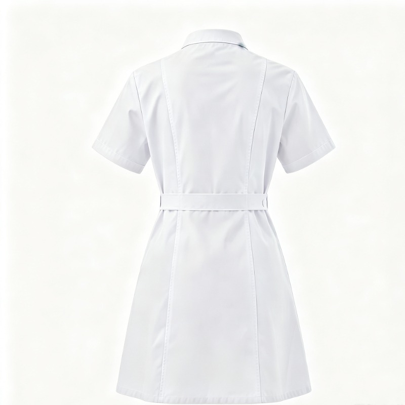ชุดทำงานทางการแพทย์แขนสั้น, ชุ - Medical Lab Hospital บทวิจารณ์และราคา