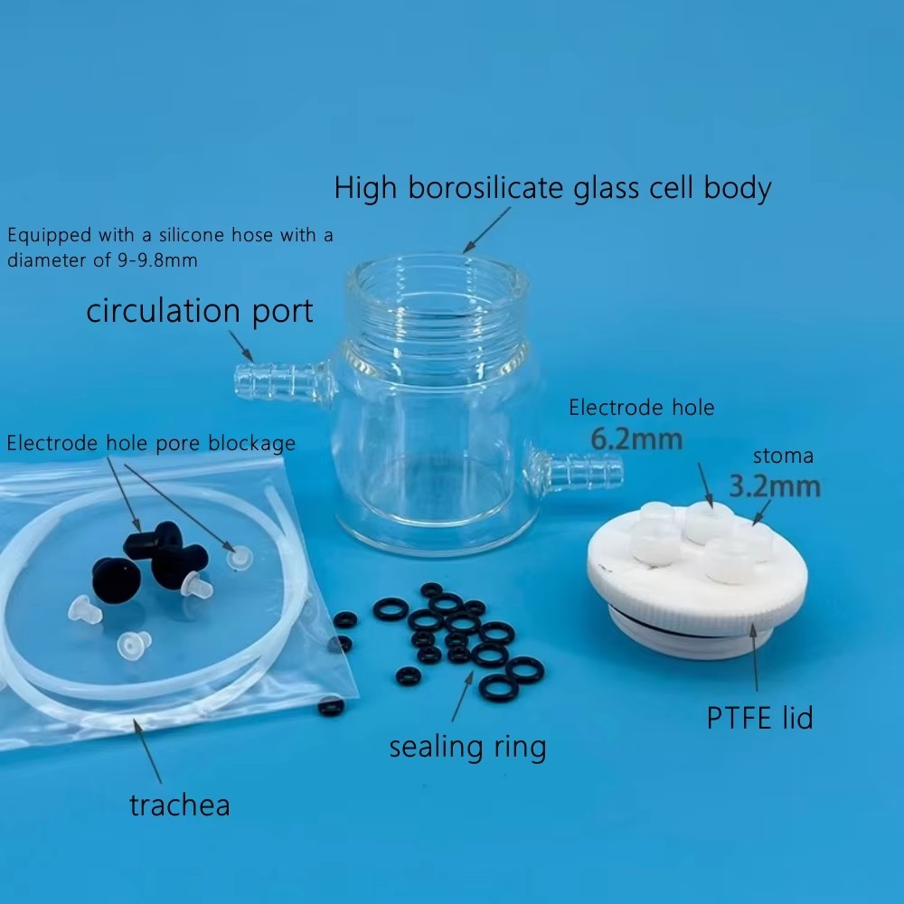 ห้องปฏิบัติการไฟฟ้าเคมี C003-S - Water Bath Laboratory บทวิจารณ์และราคา